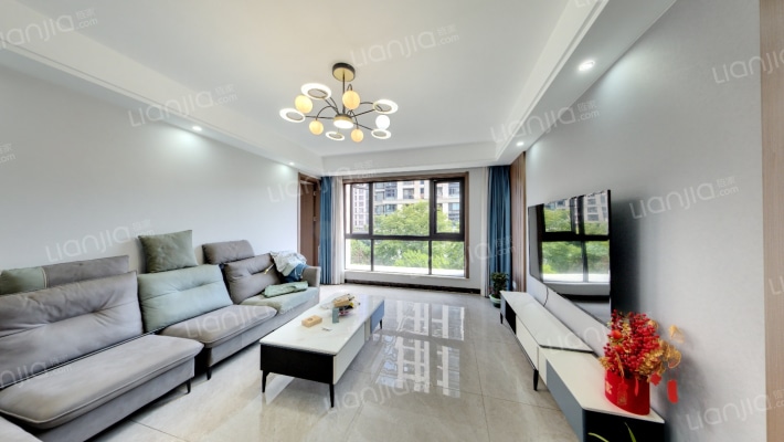 光耀府二手房实景图