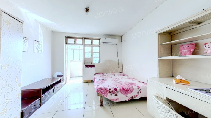 民安小区二手房实景图