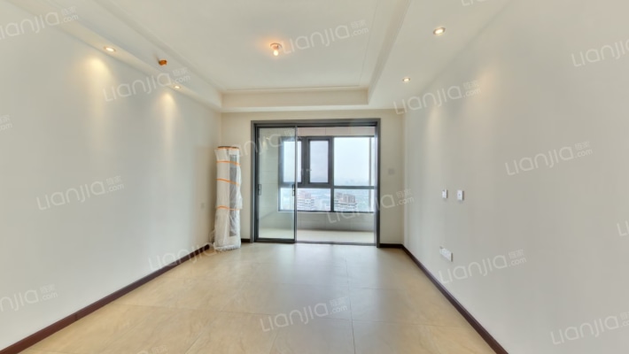 融创观澜壹号西区二手房实景图