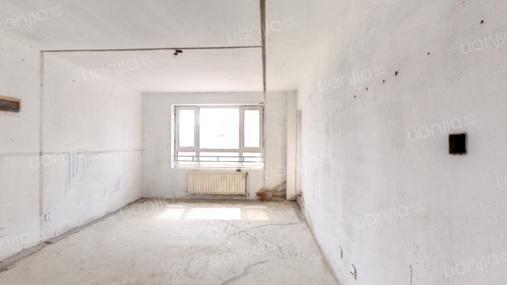 嘉安边防家园二手房实景图