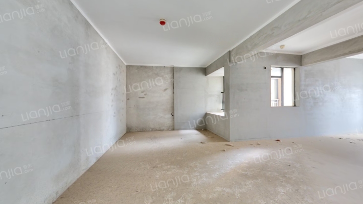 星悦城华廷二手房实景图