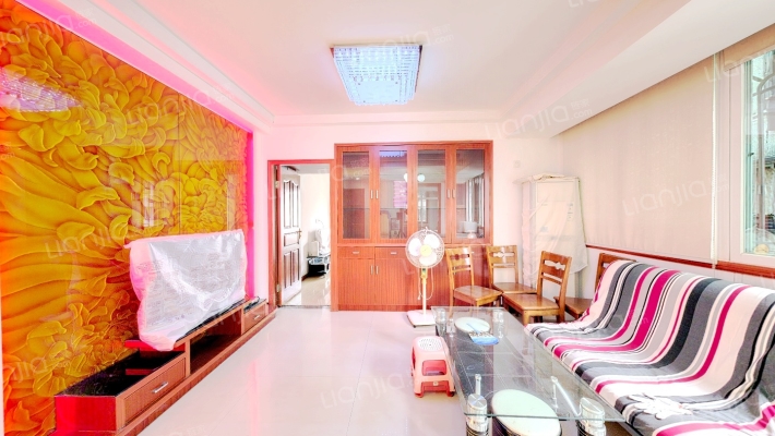 连福新村二手房实景图