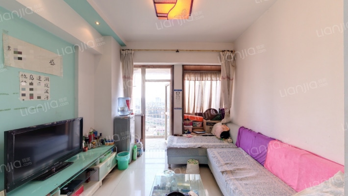 翠湖龙庭二手房实景图