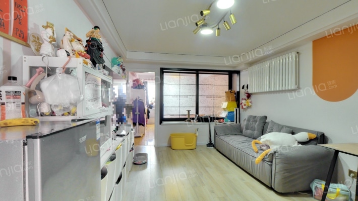 三鸣小区二手房实景图