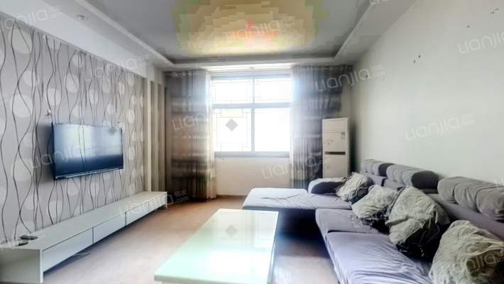 明诚苑社区二手房实景图