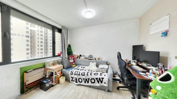 恒大名都二手房实景图