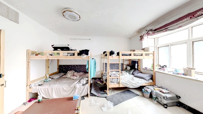 天顺园四村二手房实景图