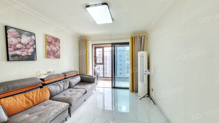 碧桂园中央公园北苑A区二手房实景图