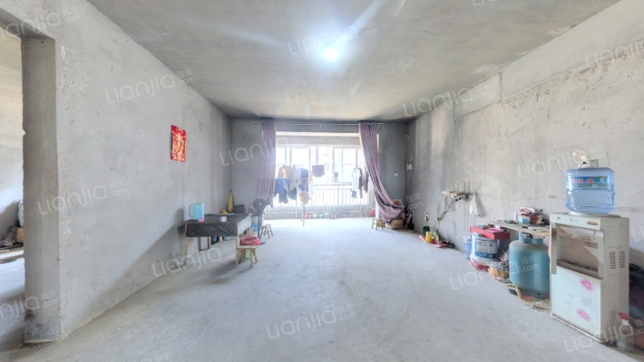 御景新城二手房实景图