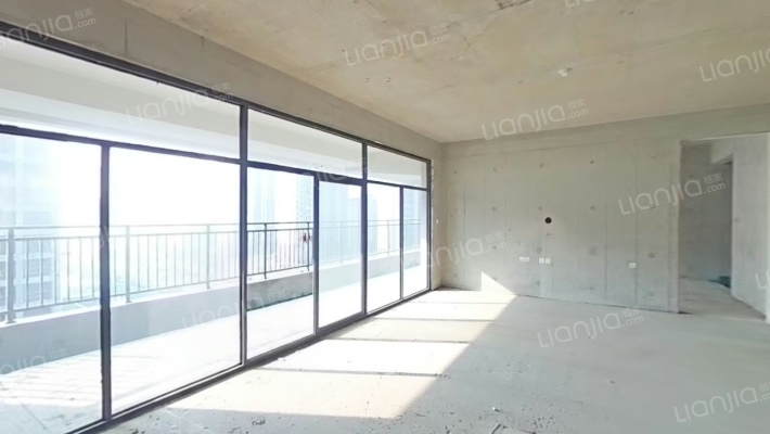 淮阳城投空中花园二手房实景图