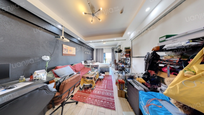 华润二十四城嘉悦府二手房实景图