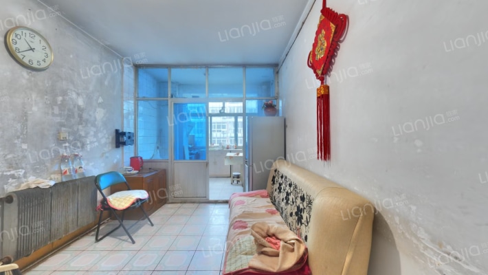 宁海小区二手房实景图