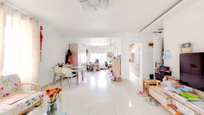 春柳公寓二手房实景图