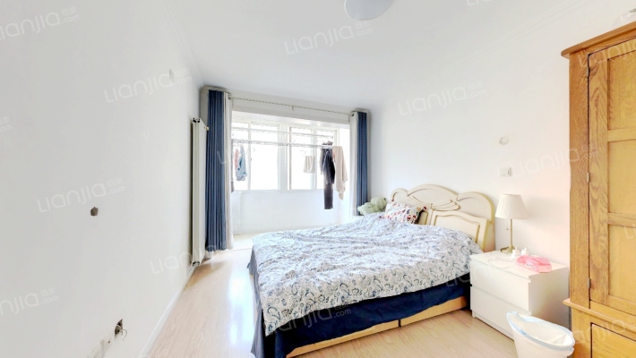 肥城路二手房实景图