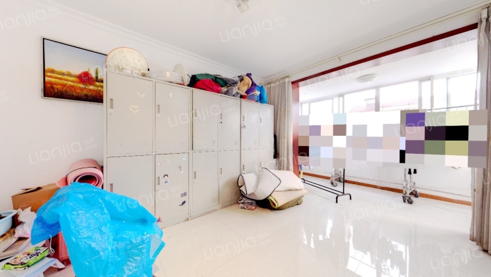 龙泉山庄二手房实景图