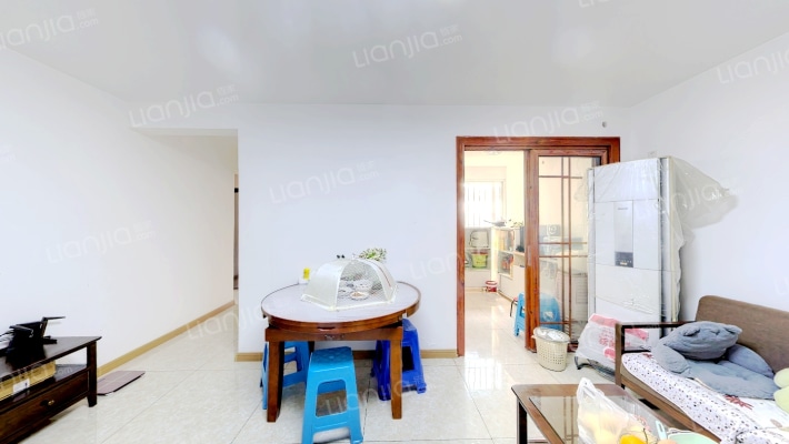 临江新天地美墩苑二手房实景图