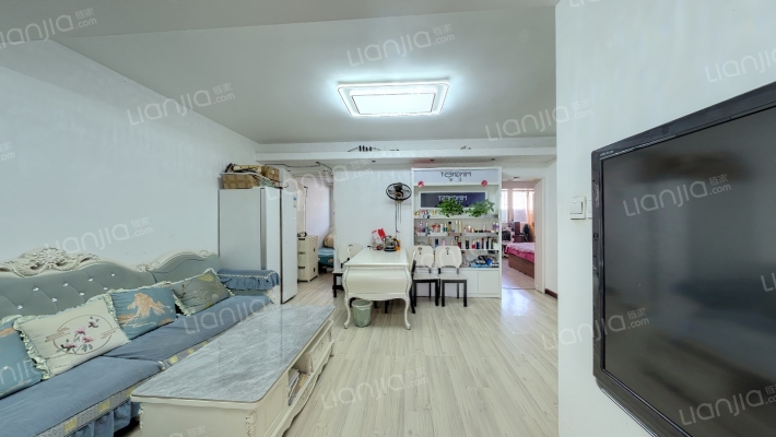 潞河南里二手房实景图