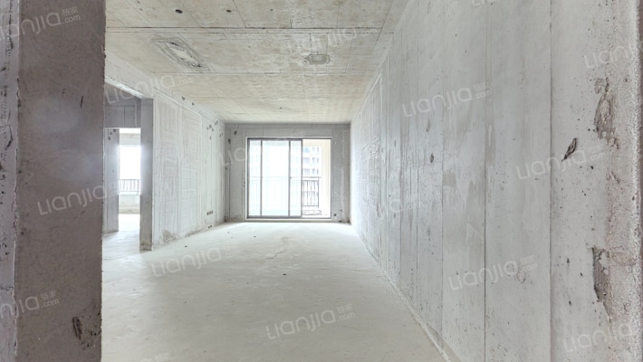 悦龙东郡揽悦二手房实景图