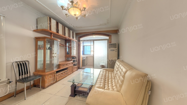 莲湖区双仁府28号院二手房实景图