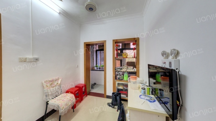 七中宿舍二手房实景图