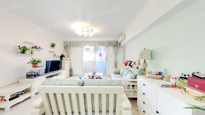 新丰大厦二手房实景图