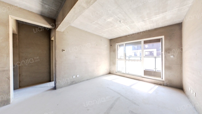 亿达观山墅二手房实景图