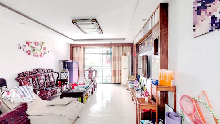 依水家园二手房实景图