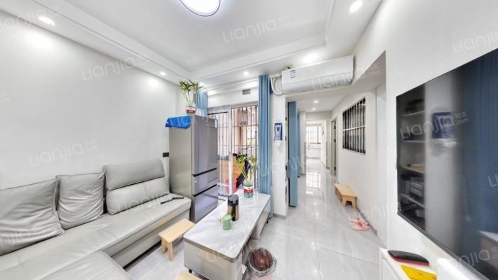 建北三支路二手房实景图