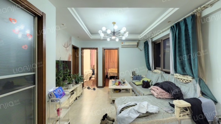 好时光大厦二手房实景图