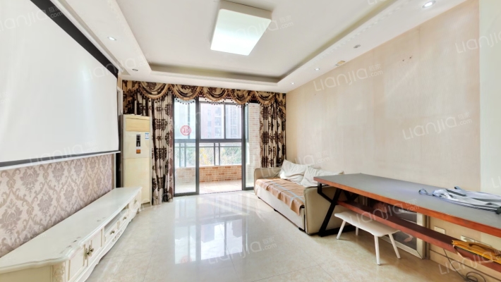 水墨三十度二手房实景图