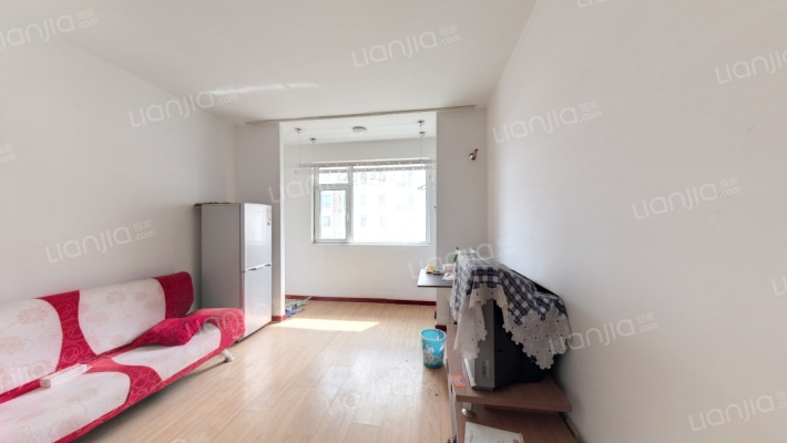 海悦蓝庭二手房实景图