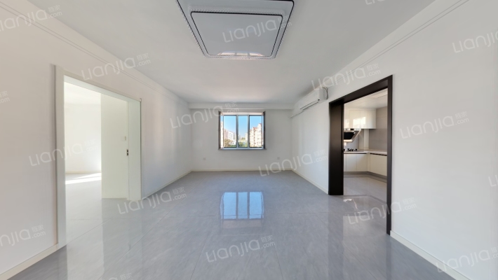 方井园小区二手房实景图