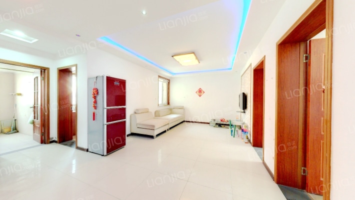 永和家园二手房实景图