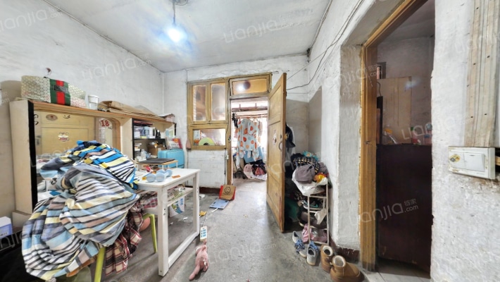 长发街二手房实景图