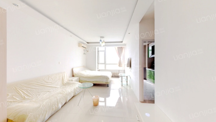 东环时代花园二手房实景图