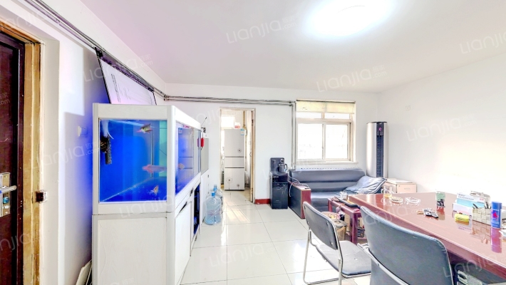 沧顺路二手房实景图