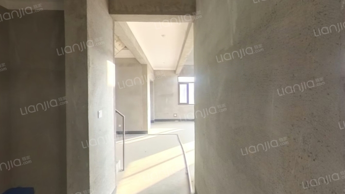 紫云阁小区一期尊府二手房实景图