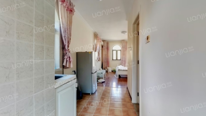 礼拜日二手房实景图