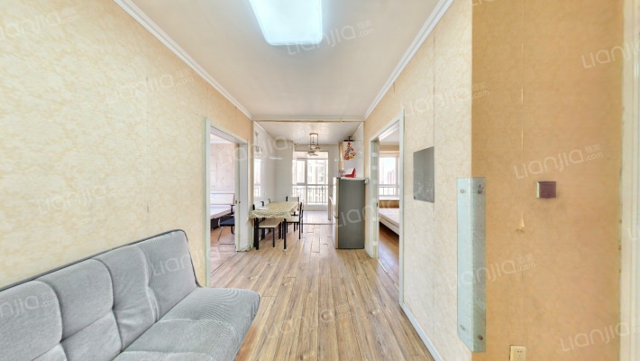 圣济经典二手房实景图