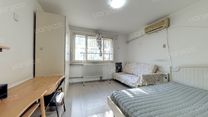 莲花池南里小区二手房实景图