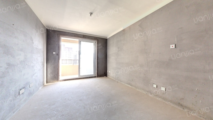 运河小镇二期二手房实景图