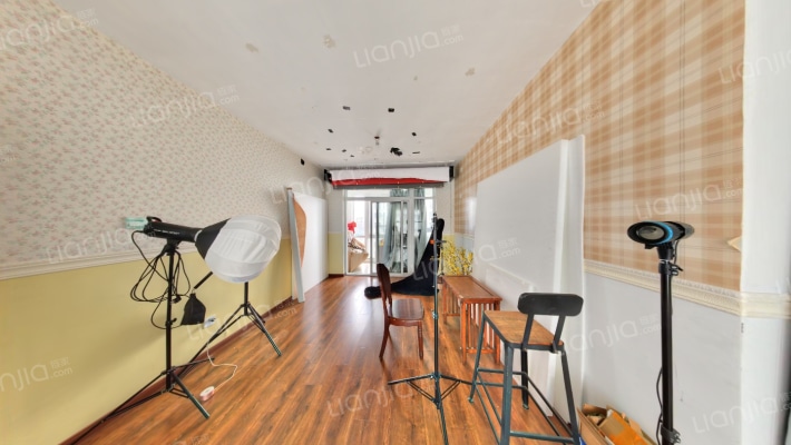 新海尚宸家园二手房实景图