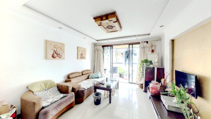 四季华城二手房实景图