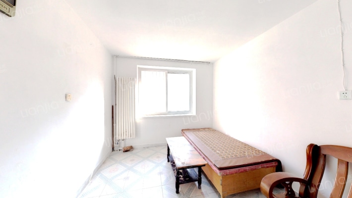 广厦中里西区二手房实景图