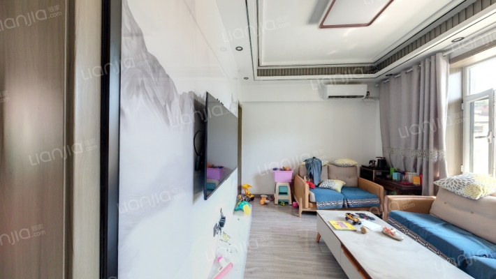汽修公司家属院二手房实景图