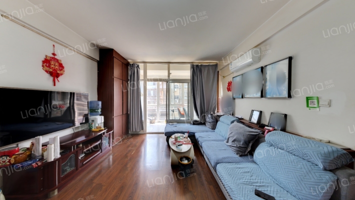 热电厂家属楼二手房实景图