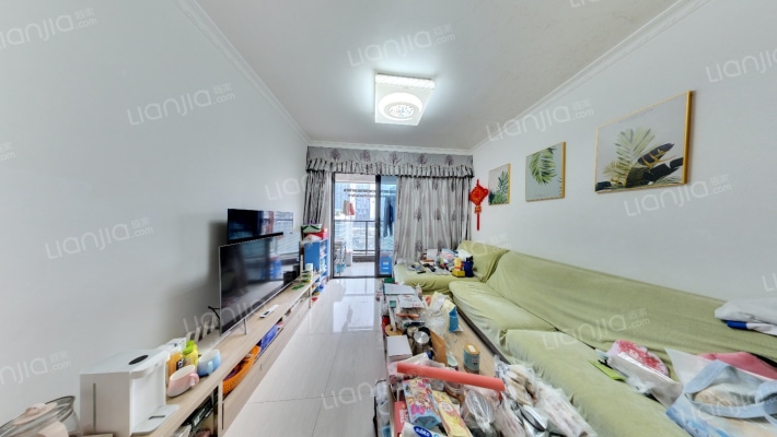 莱蒙水榭春天5期二手房实景图