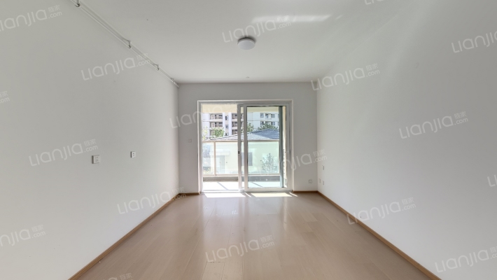 中南祥生宸光集二手房实景图