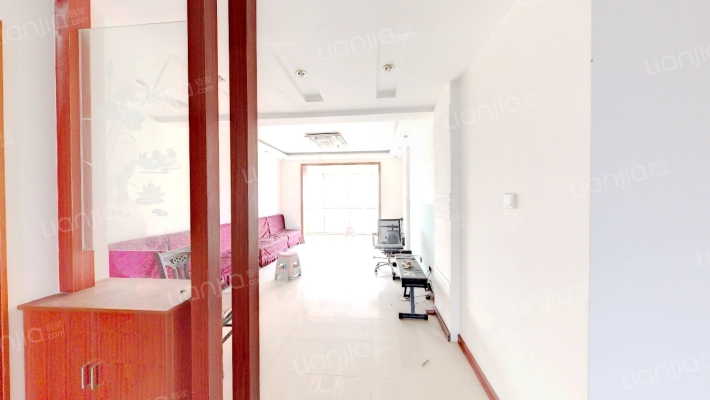 厦门华苑二手房实景图