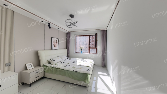 团山小区二手房实景图